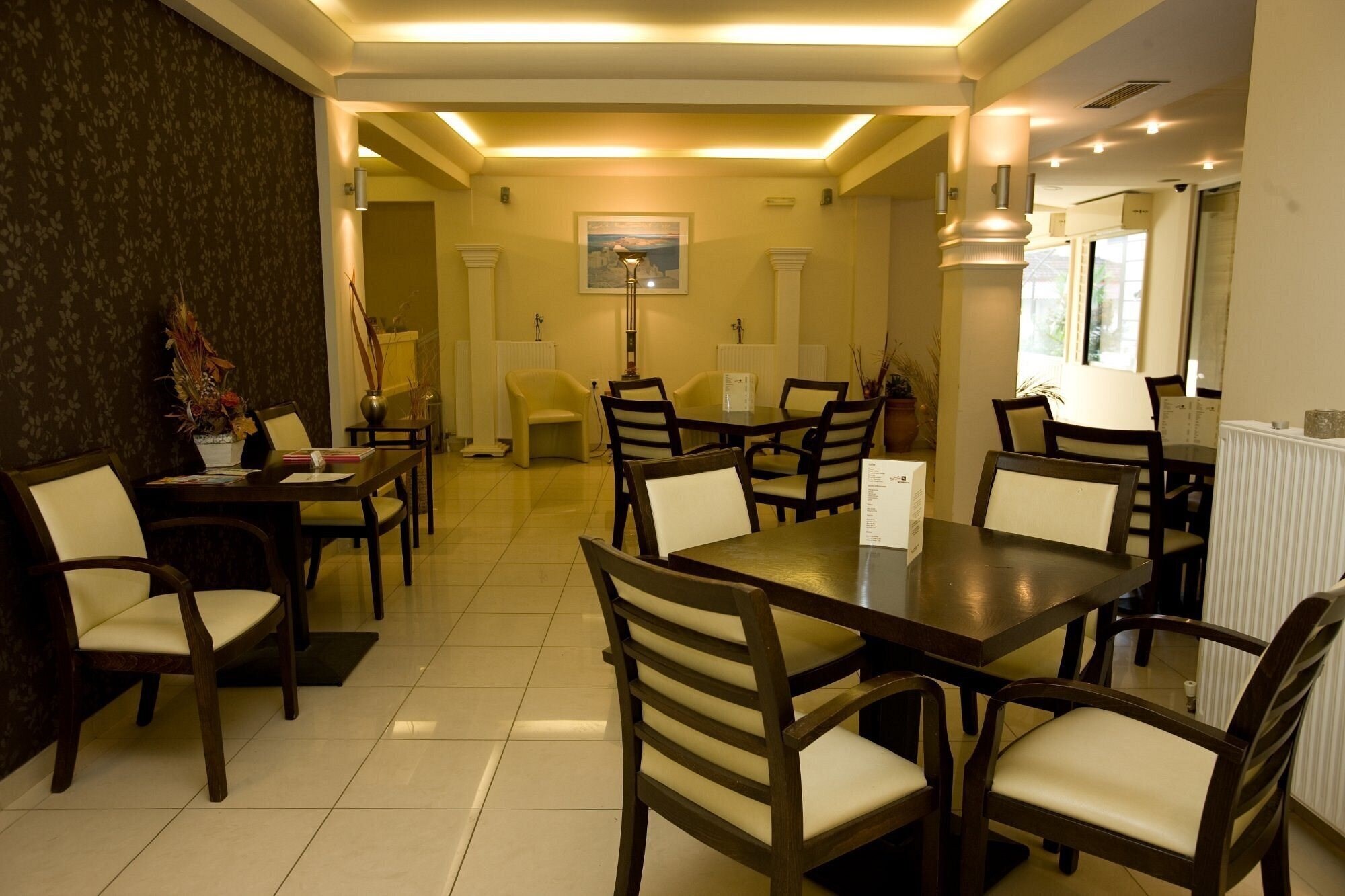 Фото Apollon Paralia 3*